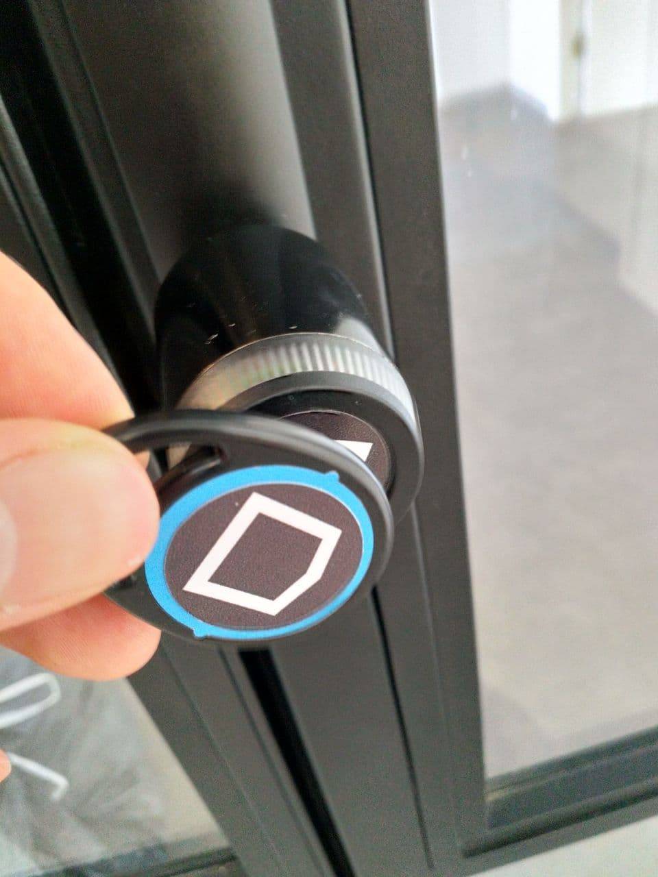NFC tag