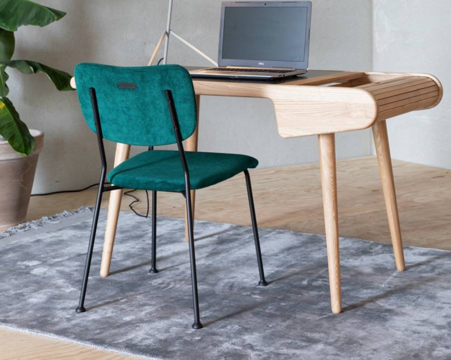 Thuiswerkbureau Zuiver Barbier
