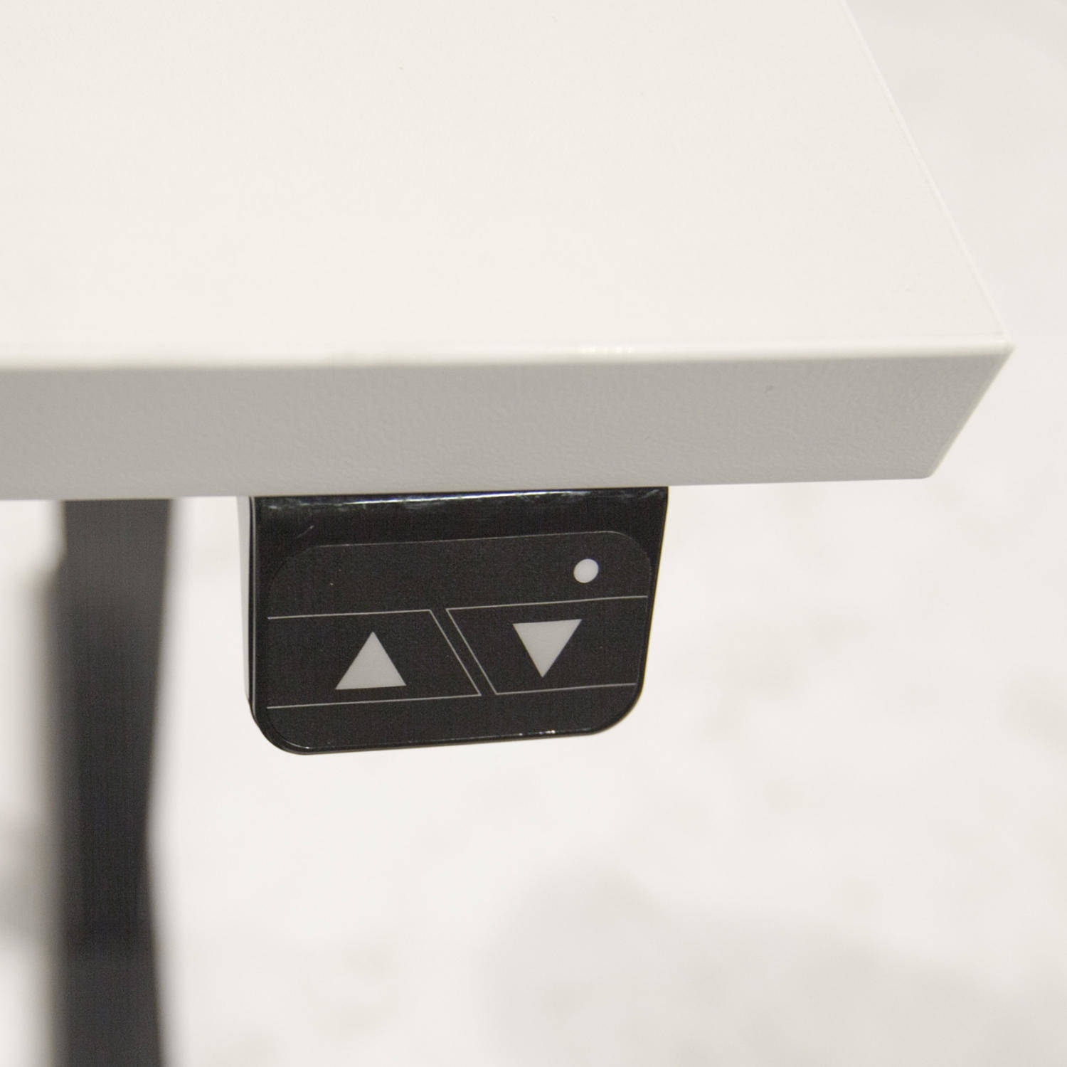 Bureau Bergen (Robson Eiken, Zwart, 80, 160)