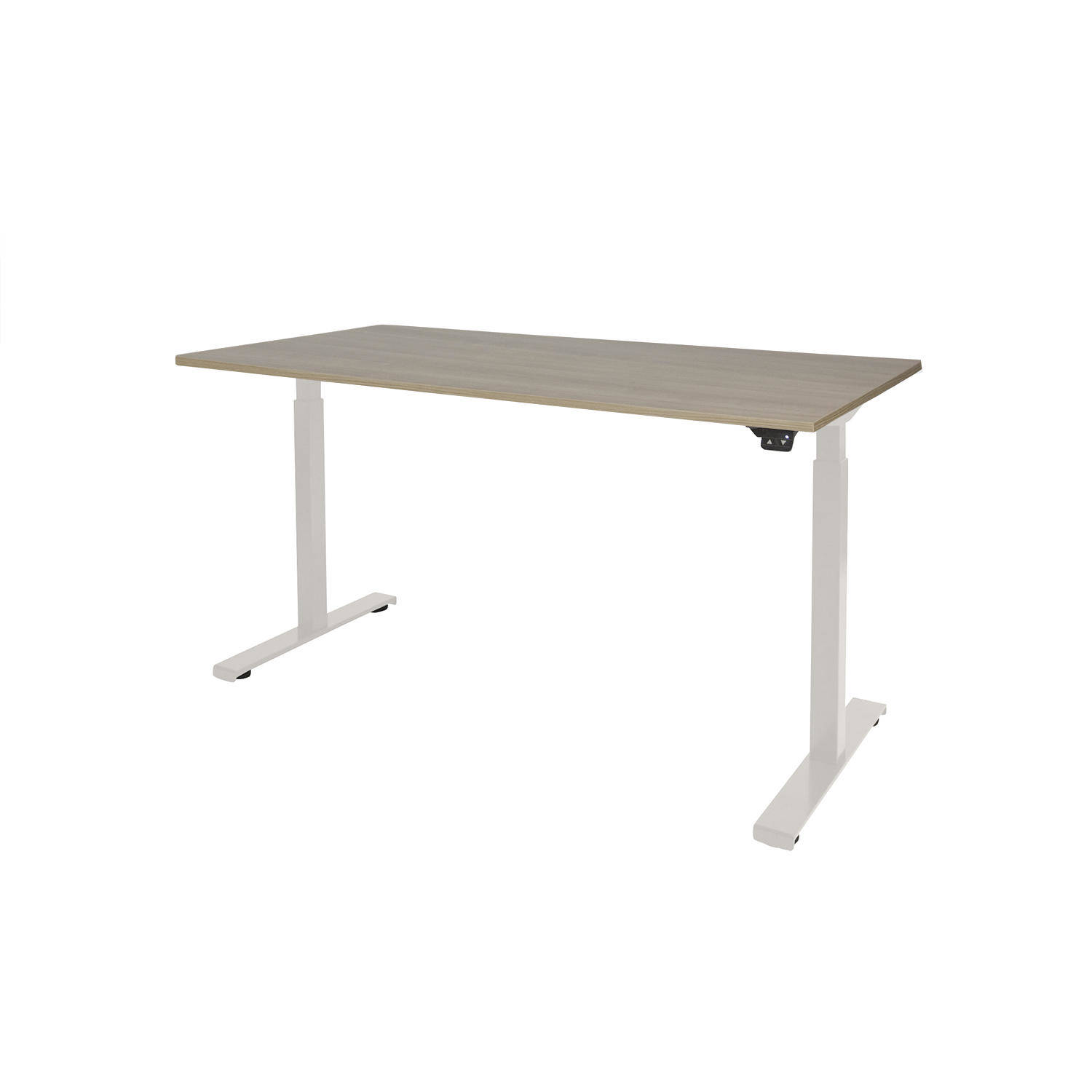 Bureau Bergen (Robson Eiken, Wit, 80, 140)