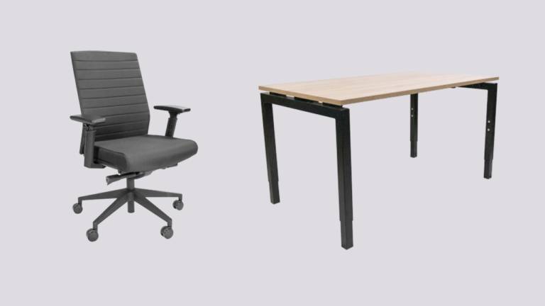 Basic Workingspace