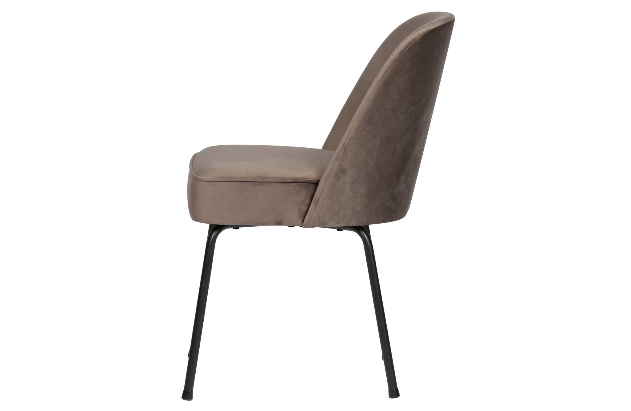 Stoel Lote - Taupe