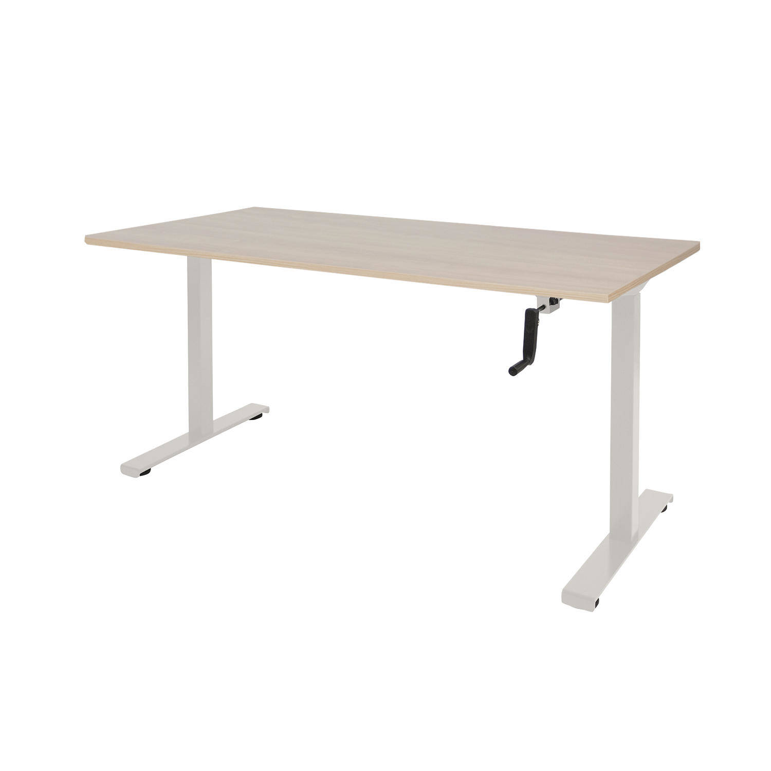 Bureau Odense (Lindberg Eiken, Wit, 80, 140)
