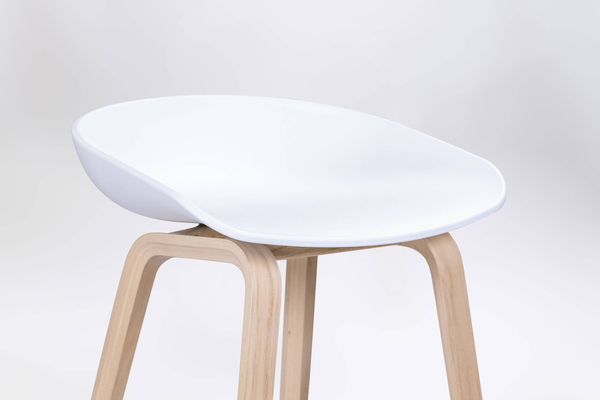 HAY AAS32 Stool