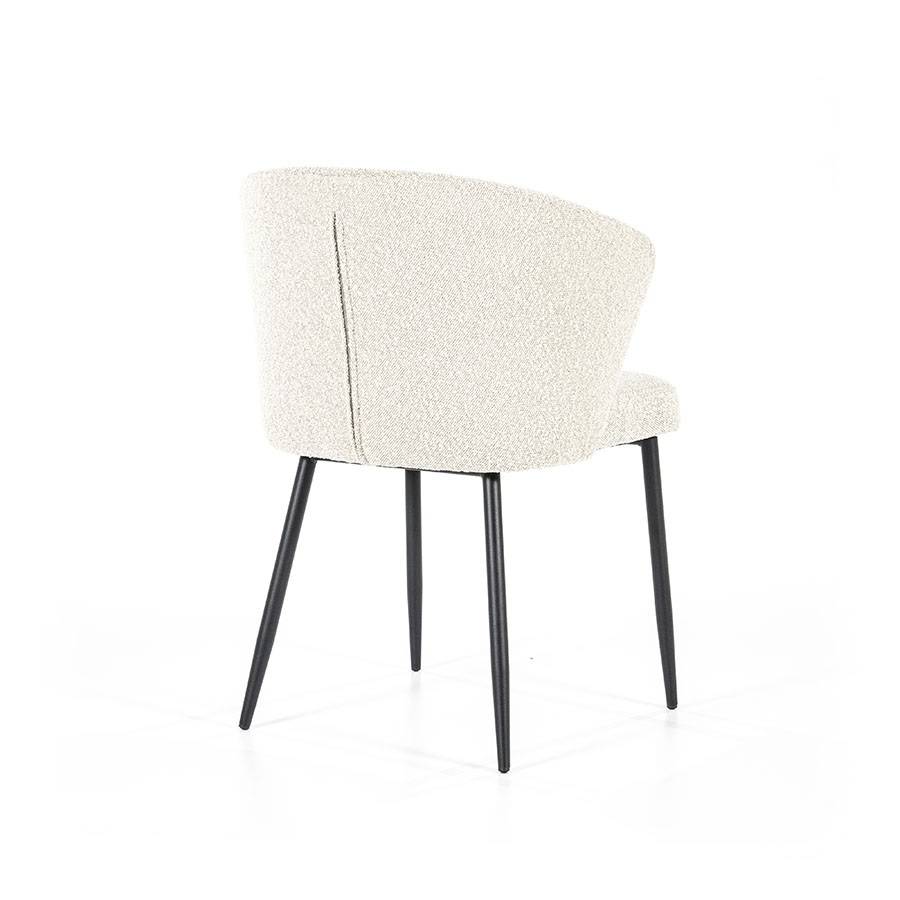 Stoel Lude Beige Copenhagen