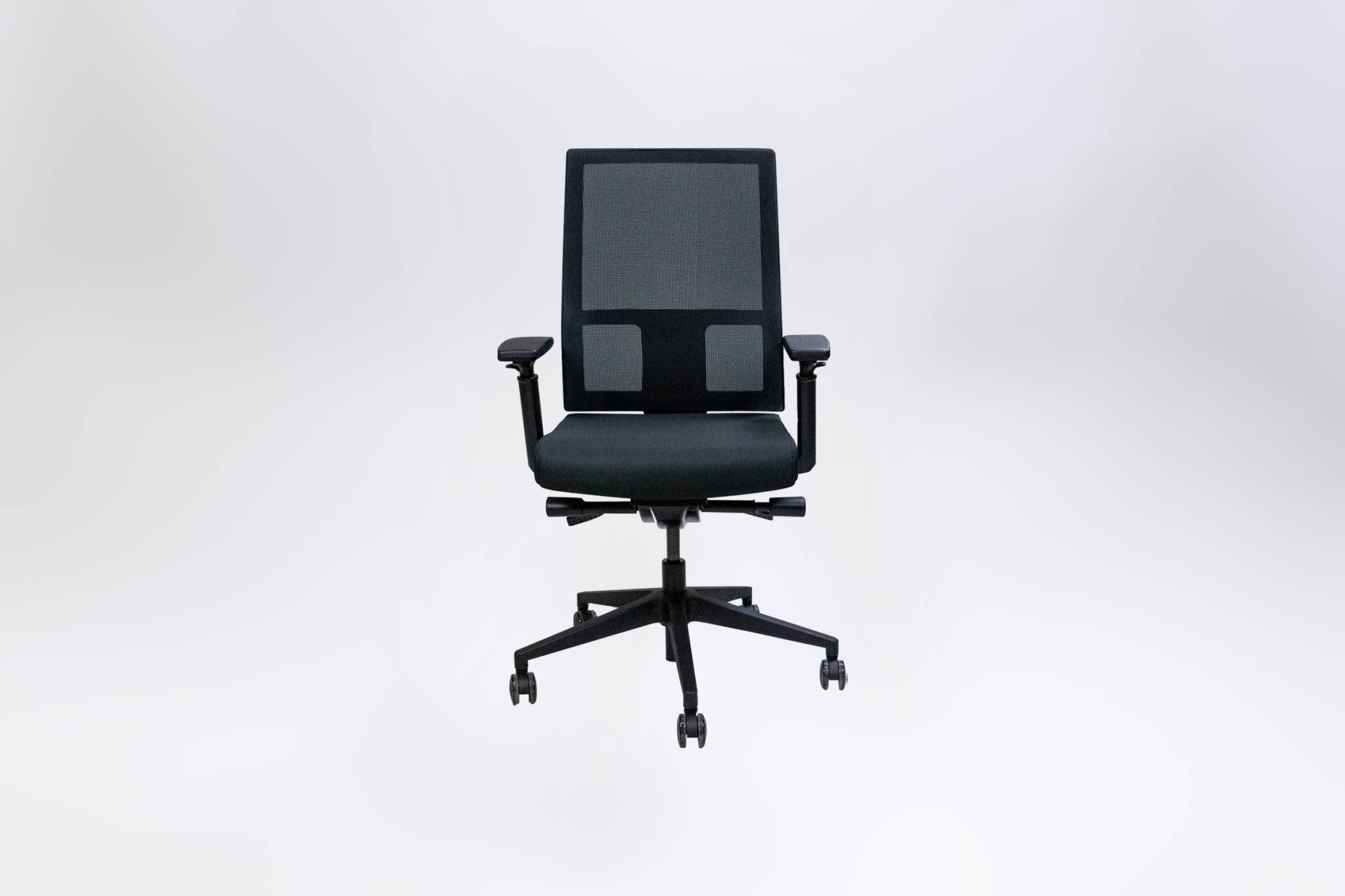 Bureaustoel Sevilla mesh