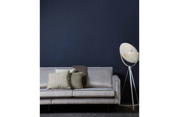 BePureHome 3-zits bank Rodeo Velvet