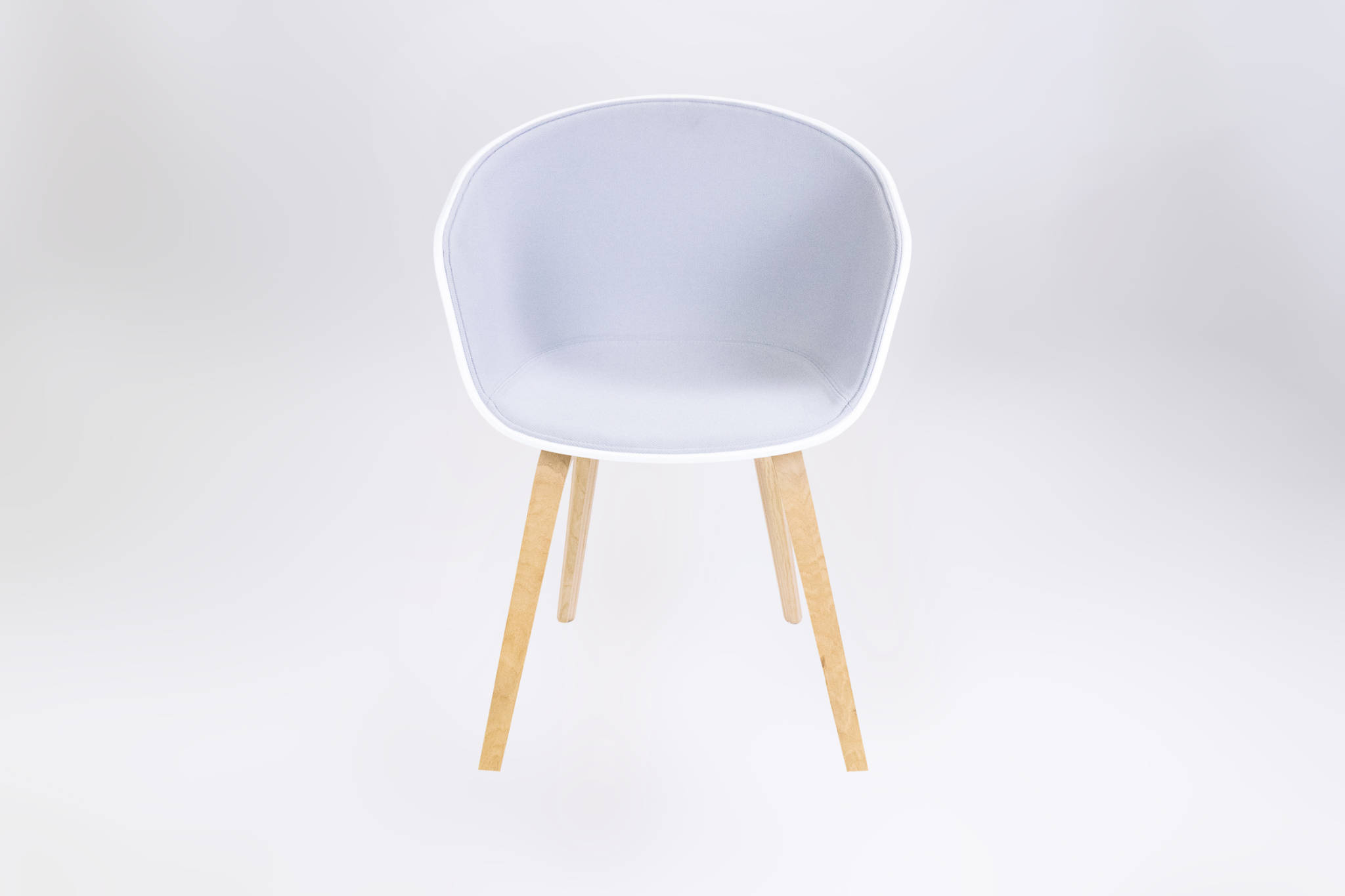 HAY AAC22 converence chair