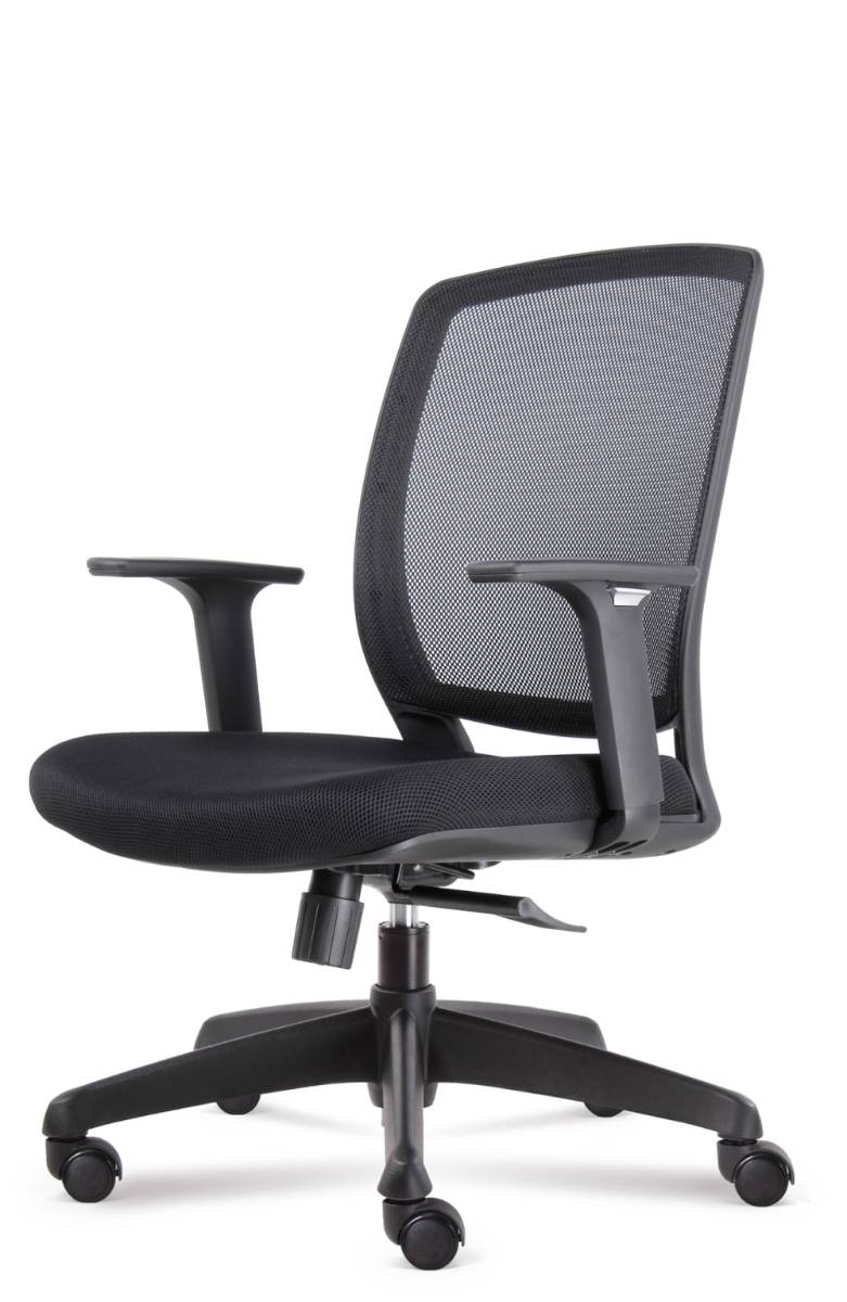 Bürostuhl Mesh Girona