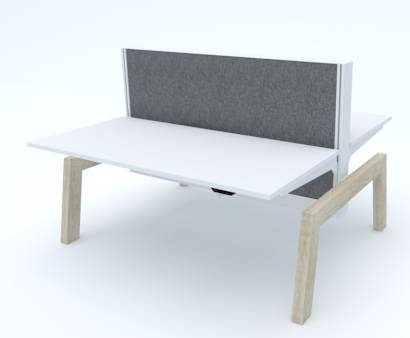 Duo bureau San Marino 180