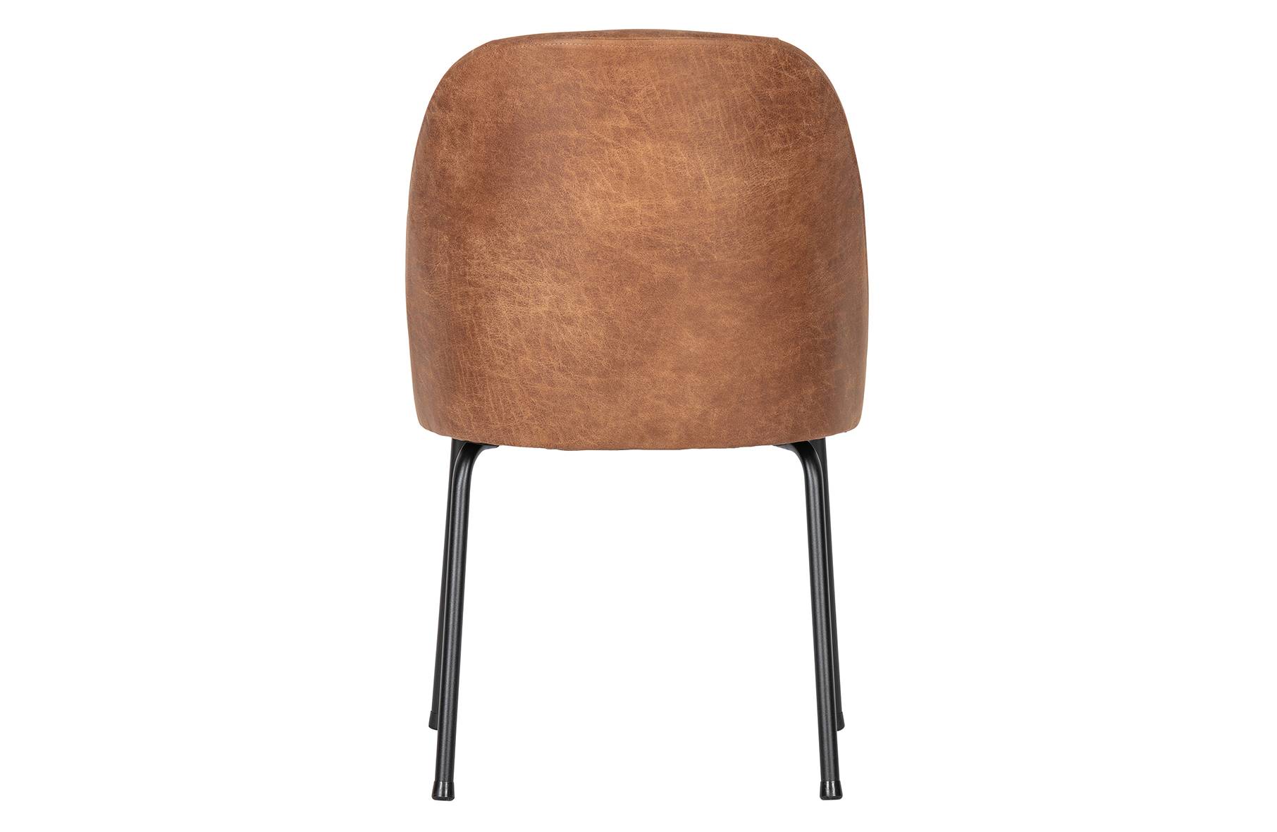 Chair Lote - Cognac