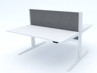 Duo Bureau Turijn 160