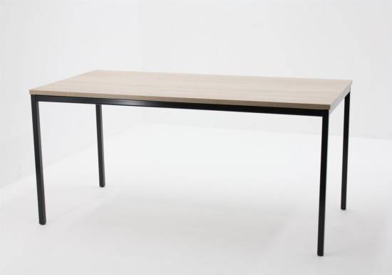 Conference table 200x100 robson oak