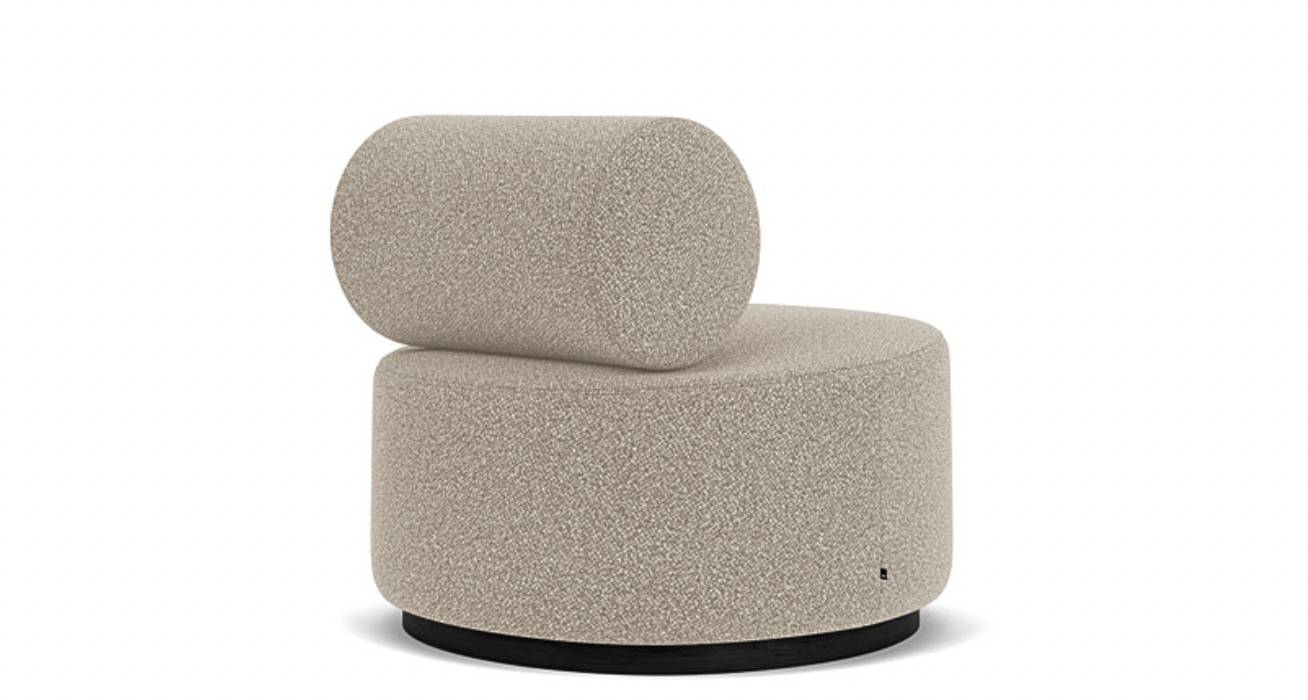 Sinclair Fauteuil Alpine Natural - 01