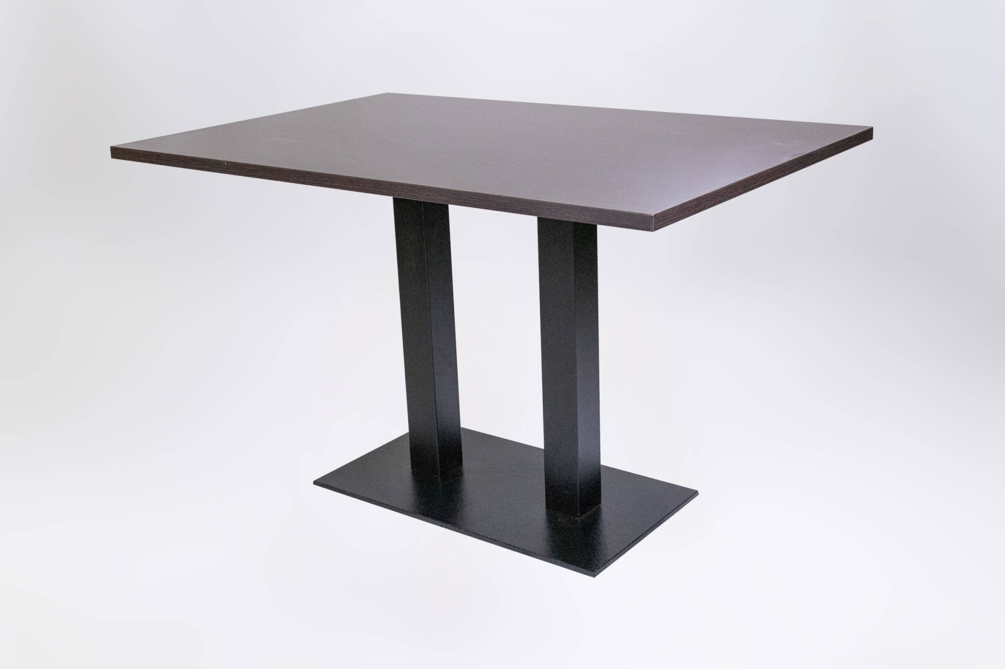 Vergadertafel Donau 120x80