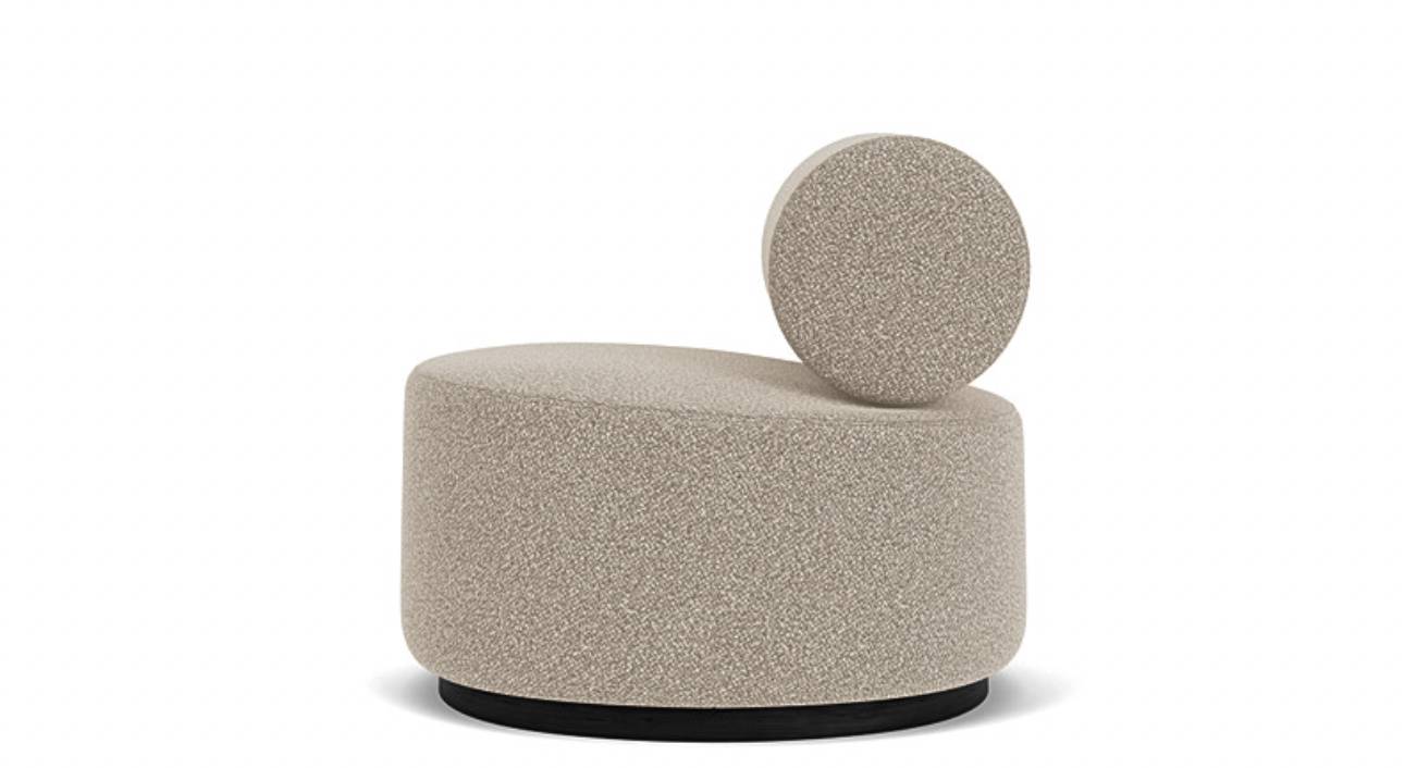 Sinclair Fauteuil Alpine Natural - 01