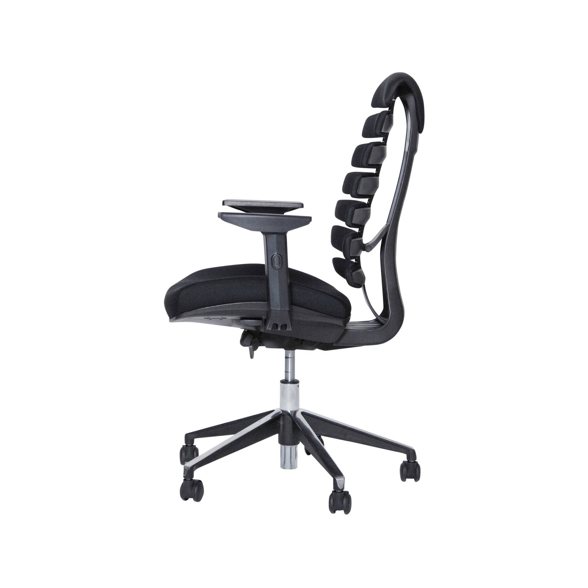 Design NPR 1813 bureaustoel Aspa